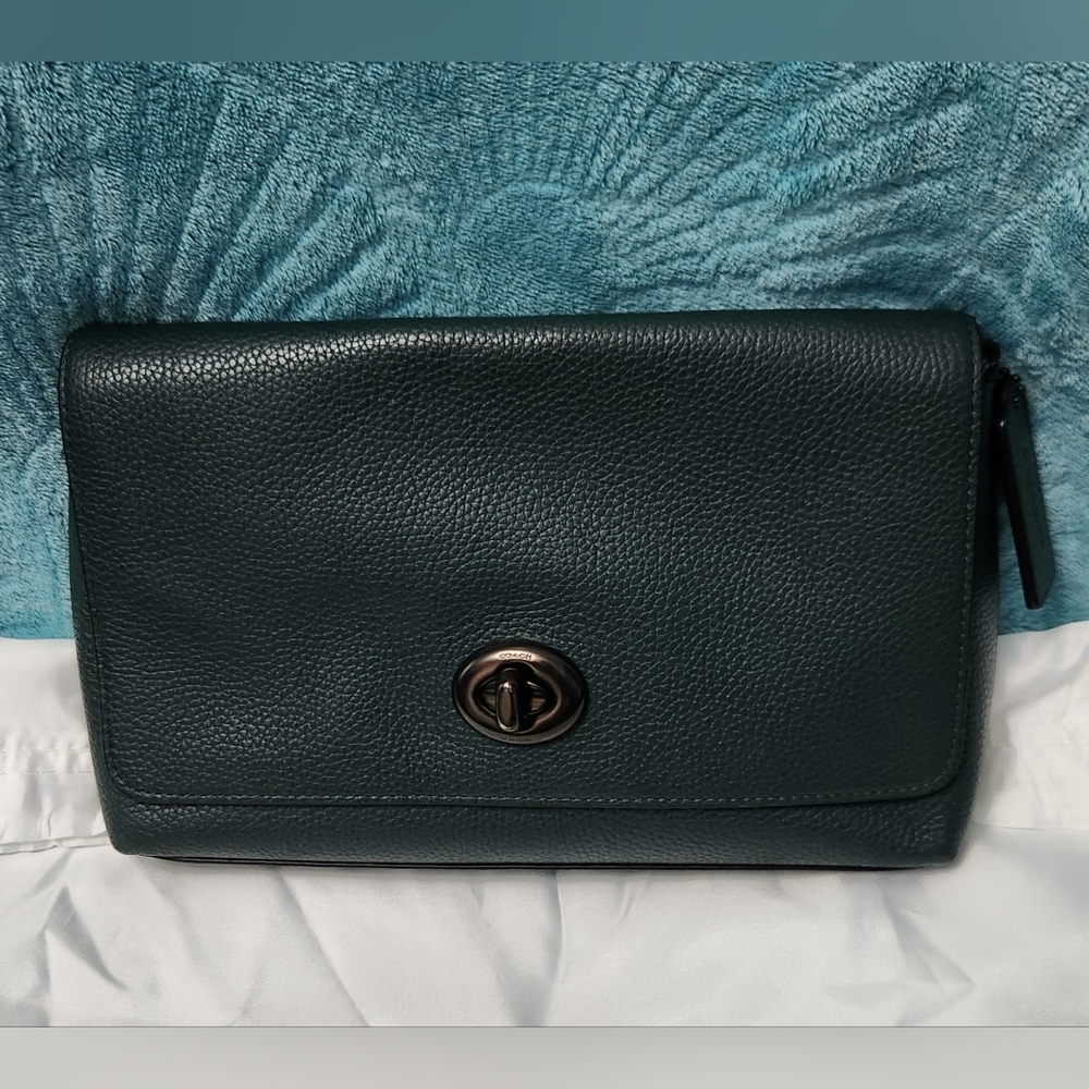 COACH Crossbody